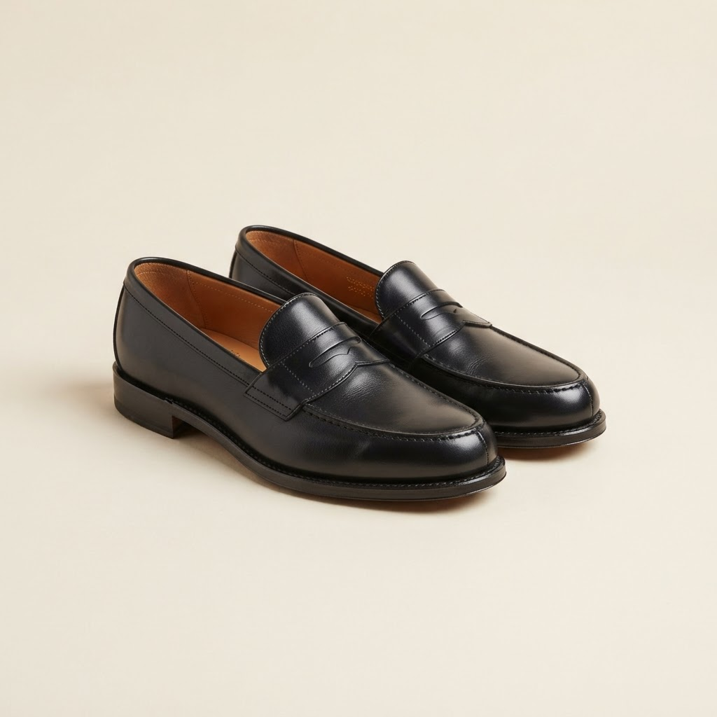 Mocasini Capri