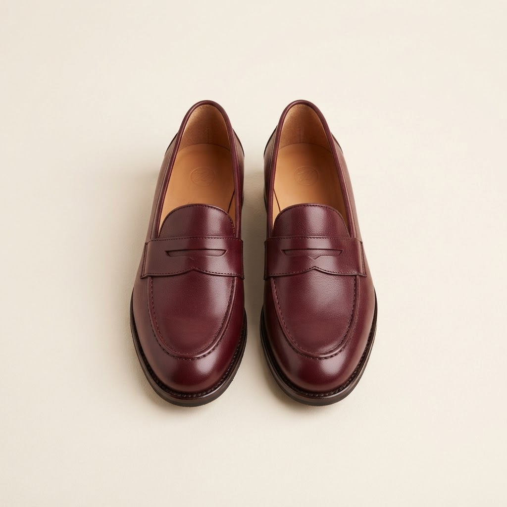 Mocasini Siena