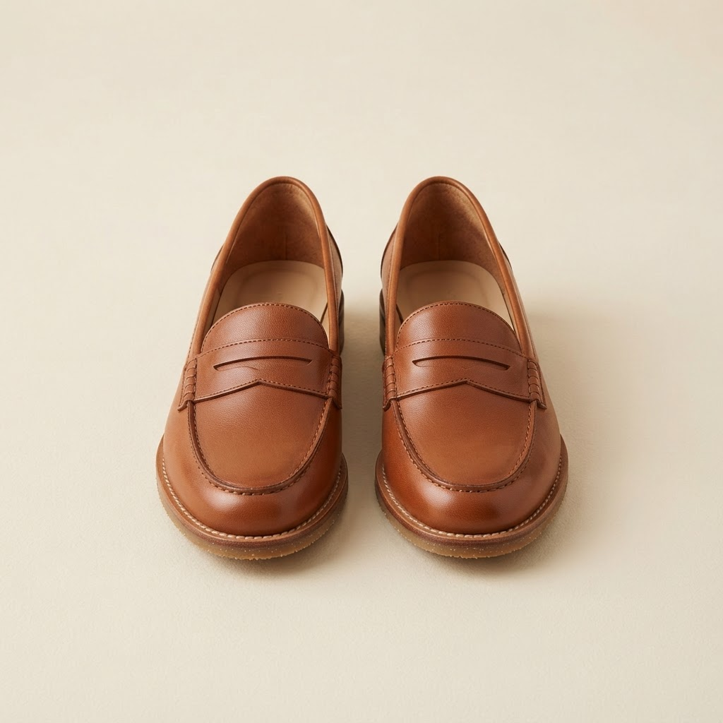 Mocasini Siena